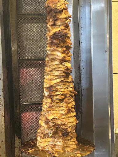 Photo of Wow Shawarma - 434 Clarence St, London, ON N6A 3M8